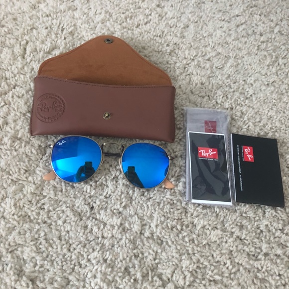 NEW RAYBANS!! - Picture 2 of 7